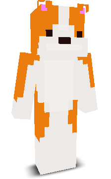 SlothySammy's skin