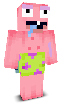 jjubar's skin