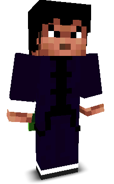 Wascou's skin