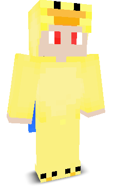 davidebro87's skin