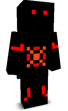 BlazeLighter's skin