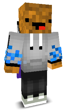 GermanPotato09's skin