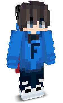 UltimaXNinja's skin