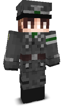 Gorkensal301010's skin