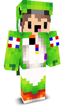 Tatomecanico's skin
