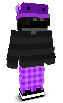 Dqrk_8's skin
