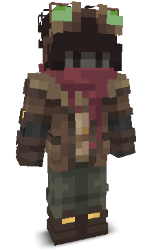 ronflex669's skin