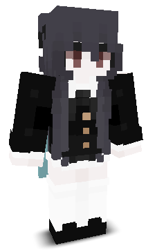 Nexillo's skin