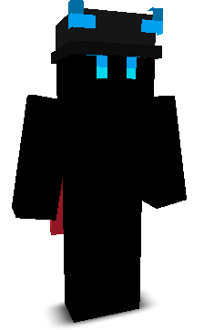ToJaRedi's skin
