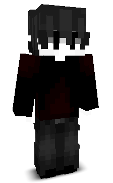 iansobased's skin