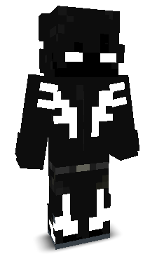 Moises141's skin