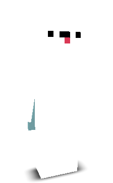 Quamiiii's skin