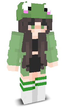 Baariis's skin