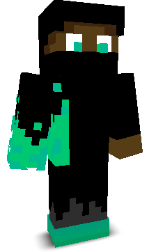 StateOfMad's skin