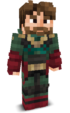 NovaCold_FX's skin