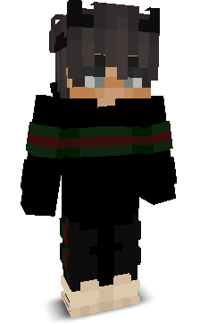 AmazingTheo's skin