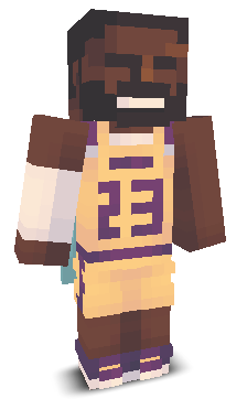 Reachified's skin
