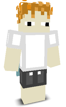 thelakencomic's skin
