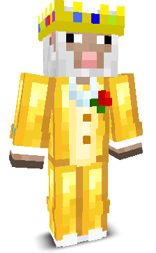 Pixoterta's skin