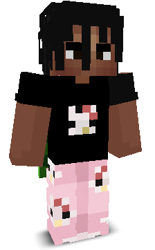 ElBugg's skin