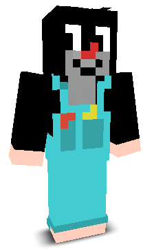 EdgarkoSK's skin