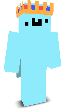 Gorviiiii's skin