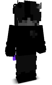 TRiLON's skin
