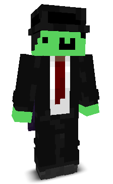 Tryhard_Man's skin