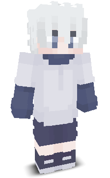 PrawdziwyTobiasz's skin