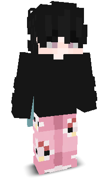 Azymaondiaz's skin
