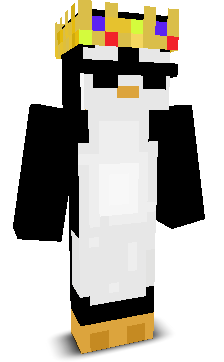 Kaspian140's skin