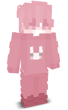 pwarc's skin