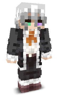 TheWolfo5959's skin