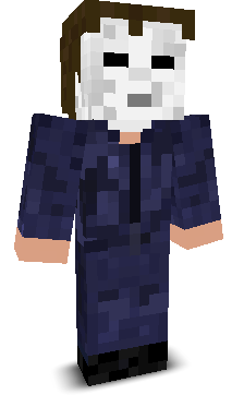 SoloPaul's skin