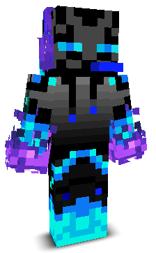 RYZEMC1's skin