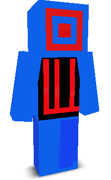 Waffles5244's skin