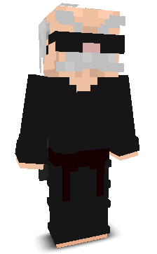 andweo's skin