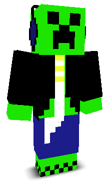 Daikon0619's skin