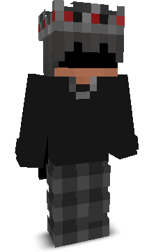 Cookie_EditzYT's skin