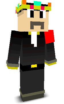 Egg_King1's skin