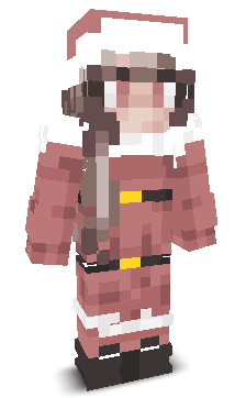 silverbulletjr's skin