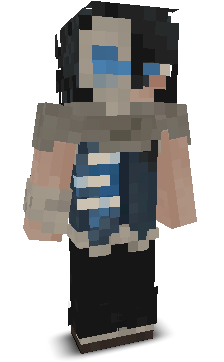 KAYAz3's skin