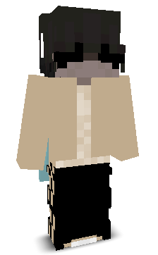 IlXmas's skin