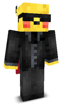 Babalibo's skin