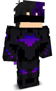gomesx's skin