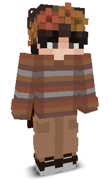 Misiu1545's skin