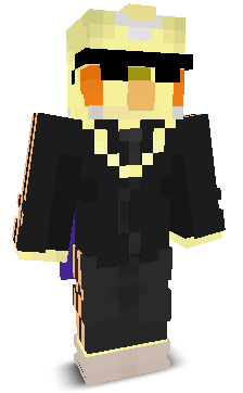 HollowToU's skin