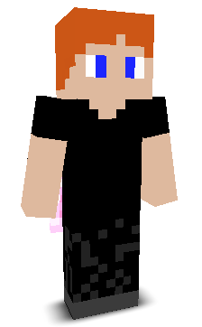 GMqwerty's skin