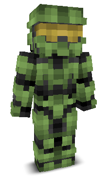 ImANoLife21's skin