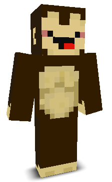 Joel_onew's skin